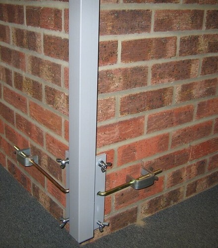 Profile external corner - p.t.,