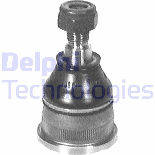 Delphi tc170 ball joint - tc170, front