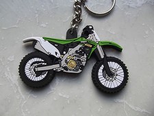 KAWASAKI KX KXF 250 125 450