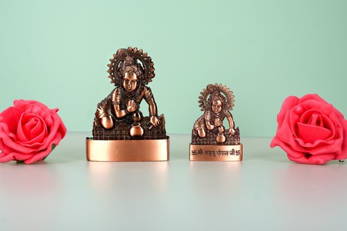 Laddu gopal statue murti - gopal,