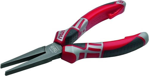 Nws 124 160 softgrip - nws, 124-69-160-sb