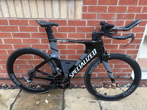 Specialized works shiv tt - specialized,