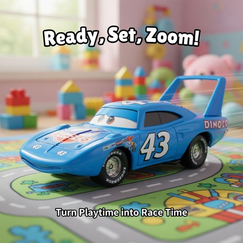Disney pixar cars - disney, strip