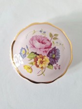 Vintage Royal Adderley Bone