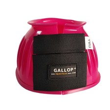 Gallop Double Taped Pvc Ribbed