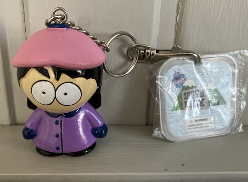 South park 1998 key - south,