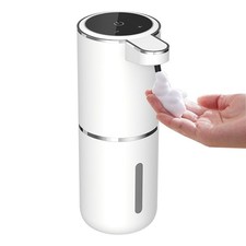 Automatic Liquid Soap