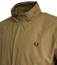 Fred Perry | Tipped Brentham