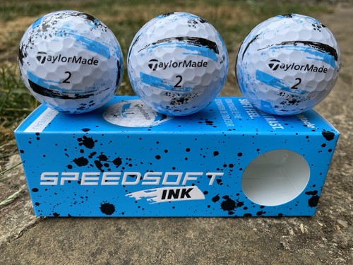 Taylormade speedsoft ink - taylormade,