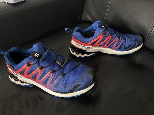 Salomon pro hiking - pro,