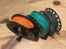 Greys GX500 Fly Reel with 2