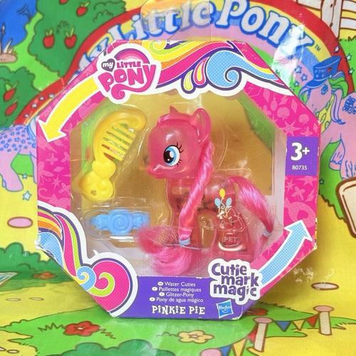 Little pony pinkie pie - pony,