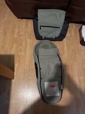 Bugaboo Newborn Cocoon Cosy