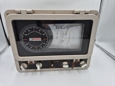 Seascribe MkII Depth Below Transducer 