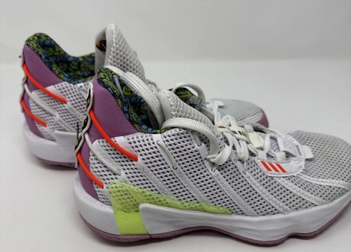 Adidas fy4924 dame toy - dame,