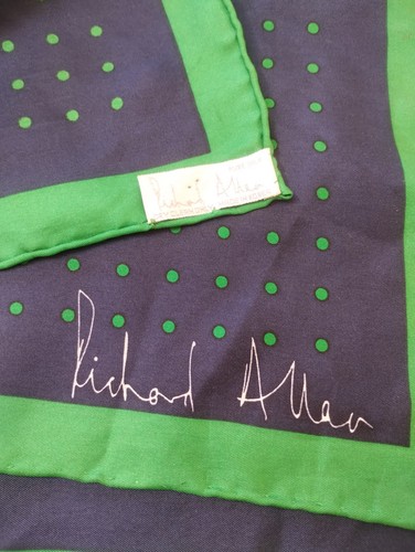 Large richard allan vintage - richard,