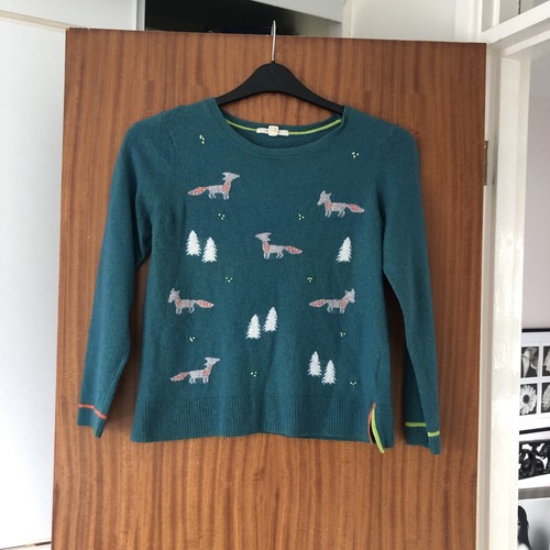 White stuff ladies - white, wool