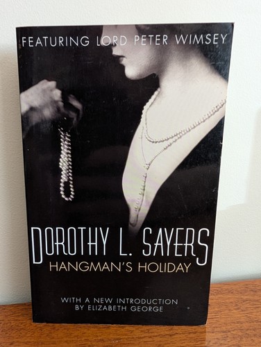 Hangman holiday dorothy - hangman's,
