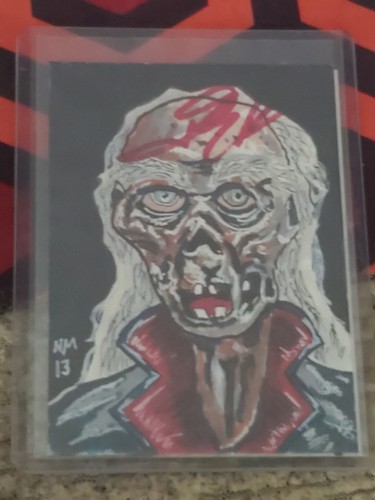 Tales from the crypt keeper - tales,