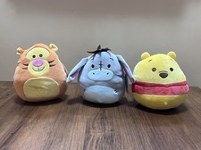 Squishmallows Disney 8”