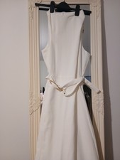 MANGO white jumpsuit from ASOS