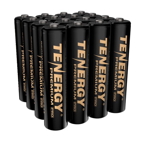 Tenergy premium pro - tenergy,
