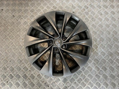 Vauxhall astra mk7 17 - astra,