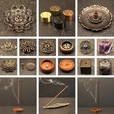 Incense Stick Holders -Wood