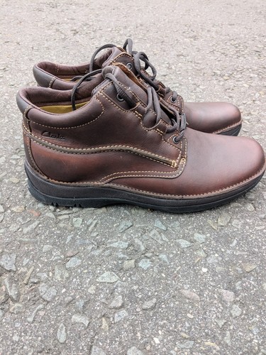 Clarks selmead bnwt mens - clarks,