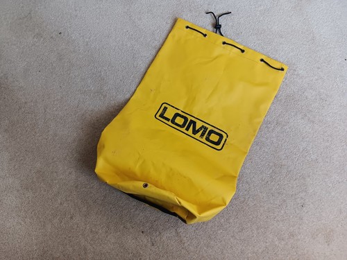 Caving rope tackle bag - rope/tackle,