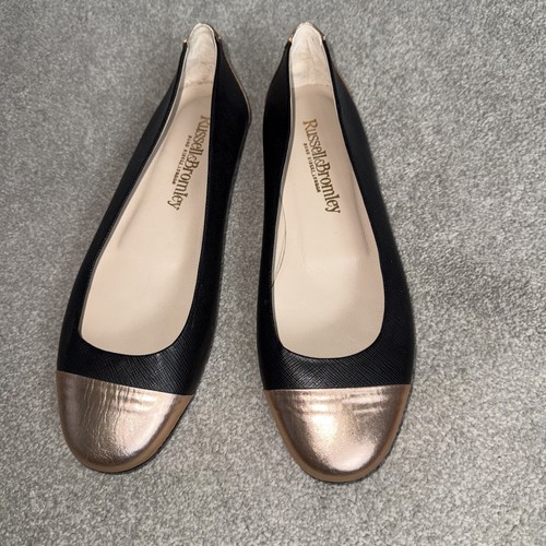Russel bromley women - russel, &