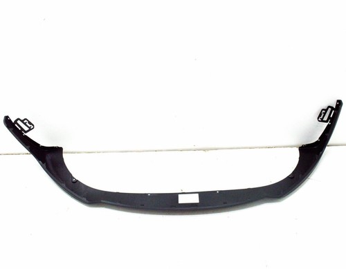 Volvo c30 front bumper - c30, spoiler