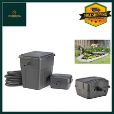 Compact  Pond Pump Filter Kit
