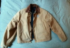 Rare Carhartt 1988-1994 JQ186