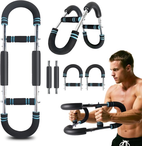 Shaker twister arm trainer - arm,