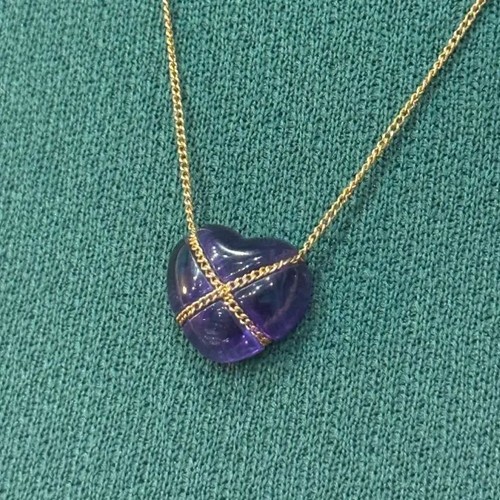 Tiffany 750 18k gold - &,