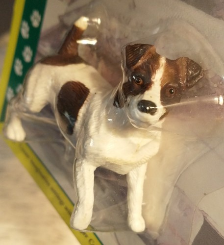 Breyer jack russell terrier - jack,