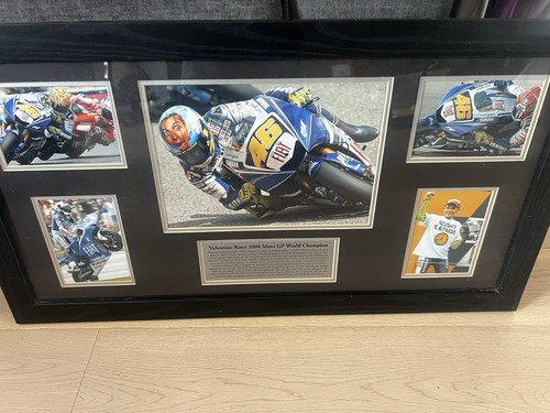 Valentino rossi 2008 moto - rossi.,