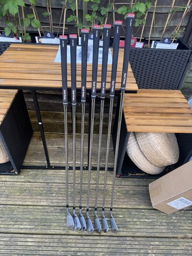 Relisted mizuno mp20 sel l - mizuno, l/h
