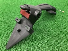 Used Yamaha YZF-R25 1WD rear