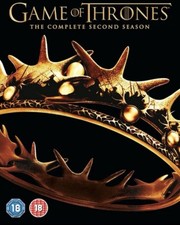 Game of Thrones - The Complete