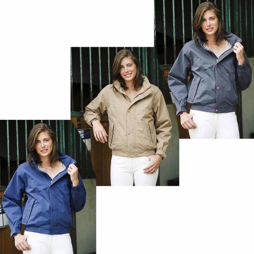 Equi thème riding jacket - equi-thème,