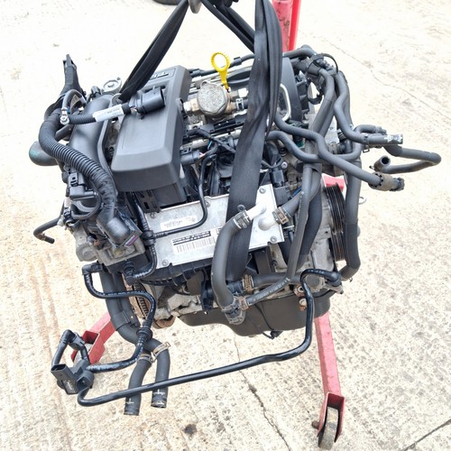 Audi 2 tfsi - a1, cbza