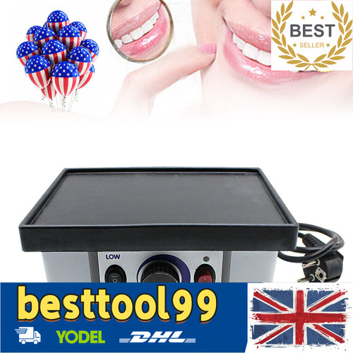 220v 120w dental lab vibrator - lab,