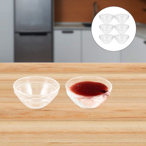 6pcs passover pudding bowl - ,