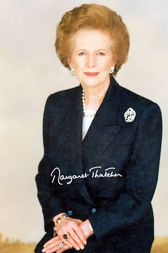 Margaret thatcher british - thatcher,