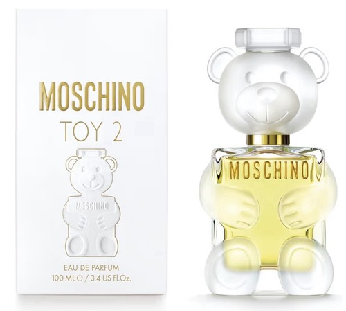 100ml bottle moschino - 100ml,