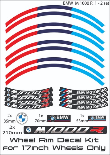 Bmw motorrad m1000 - motorrad,