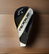 New Callaway Rogue ST Driver
