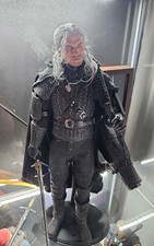 Custom BUZZTOYS BUZ001 1/6